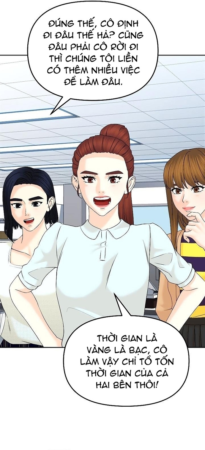 Người Trở Về Từ Cõi Chết: Chapter 135