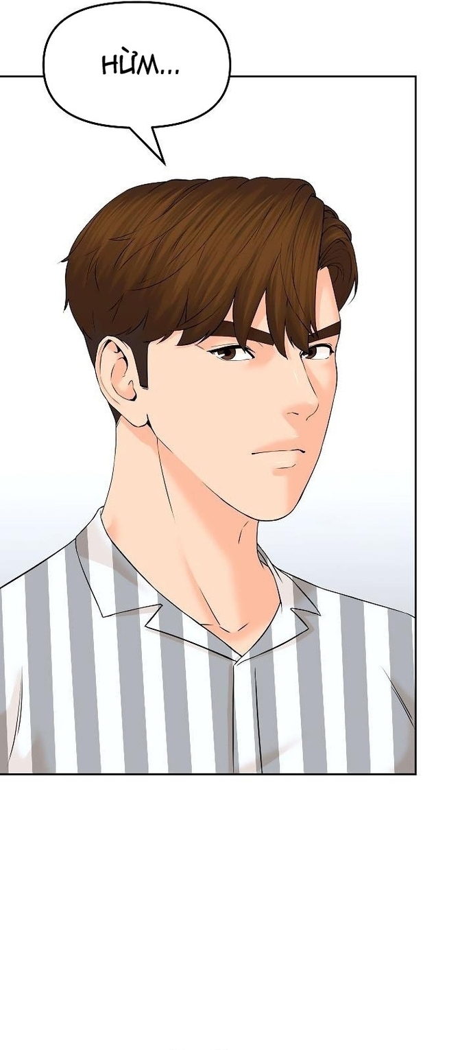 Người Trở Về Từ Cõi Chết: Chapter 135