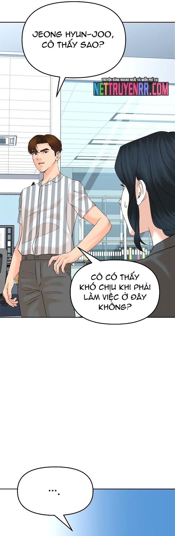 Người Trở Về Từ Cõi Chết: Chapter 135