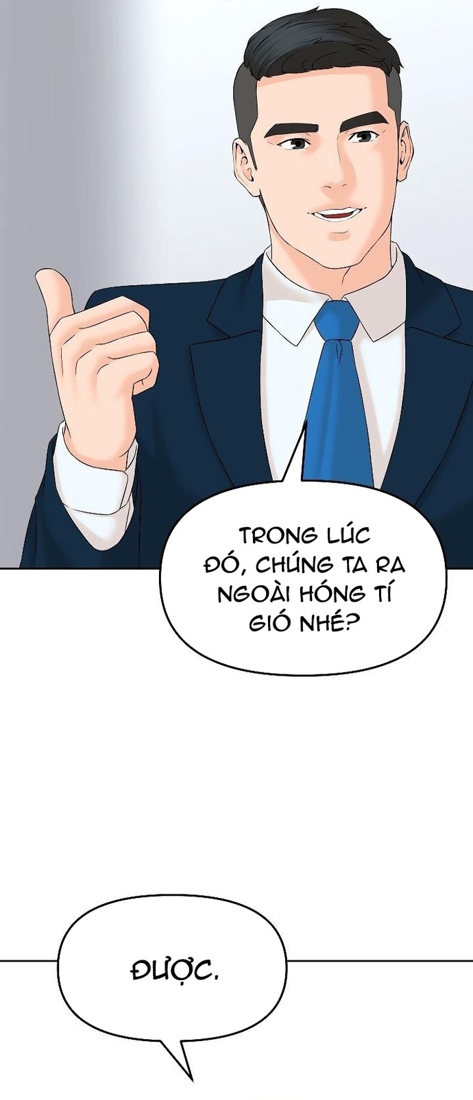 Người Trở Về Từ Cõi Chết: Chapter 135