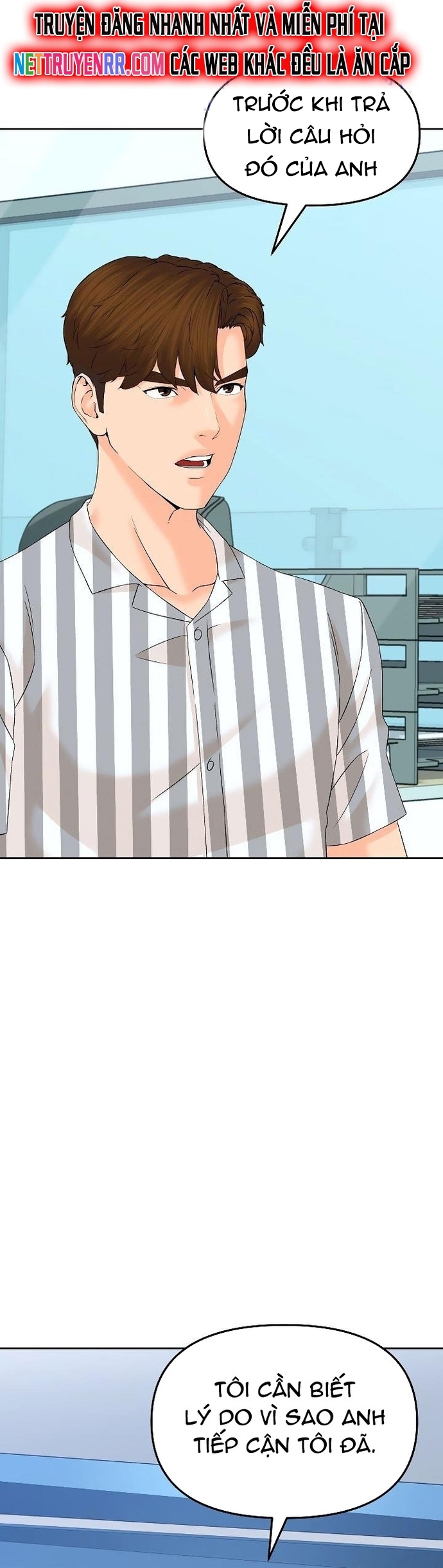 Người Trở Về Từ Cõi Chết: Chapter 135