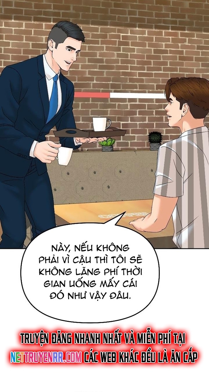 Người Trở Về Từ Cõi Chết: Chapter 135