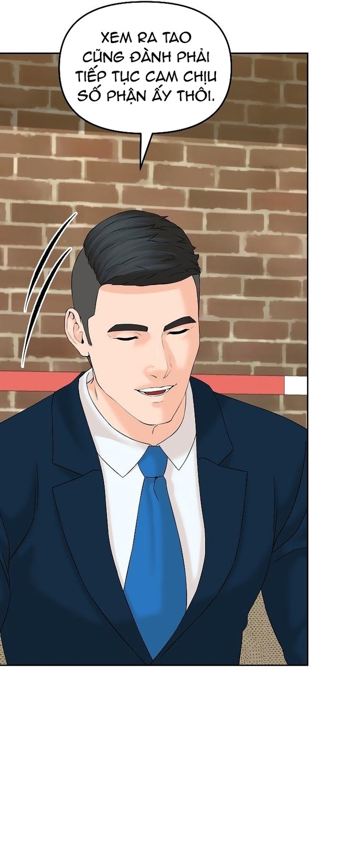 Người Trở Về Từ Cõi Chết: Chapter 135
