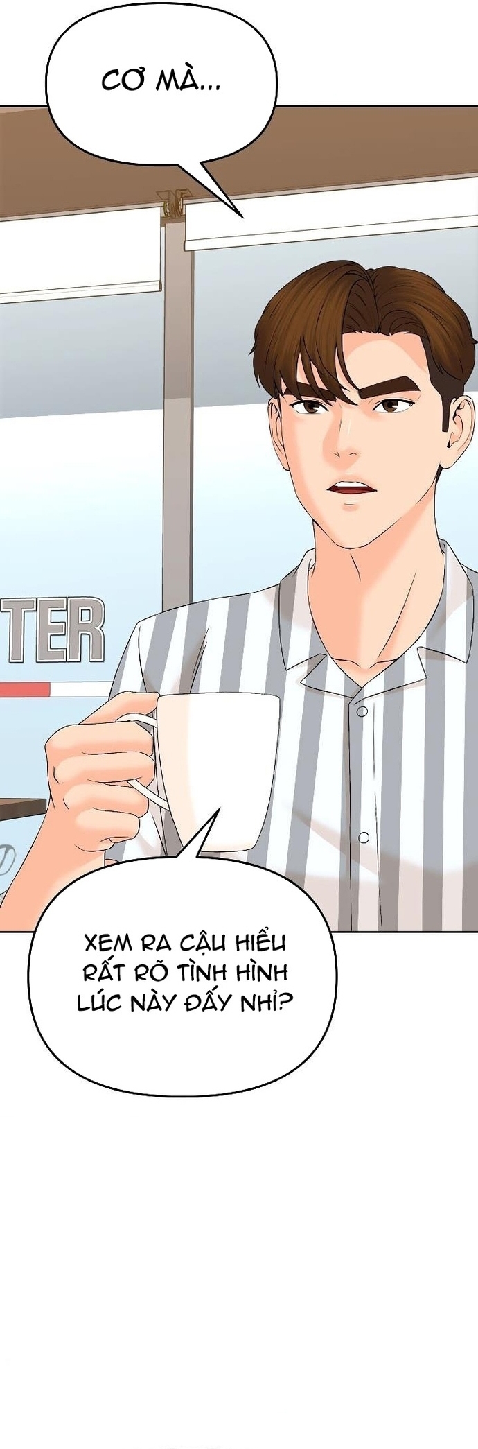 Người Trở Về Từ Cõi Chết: Chapter 135