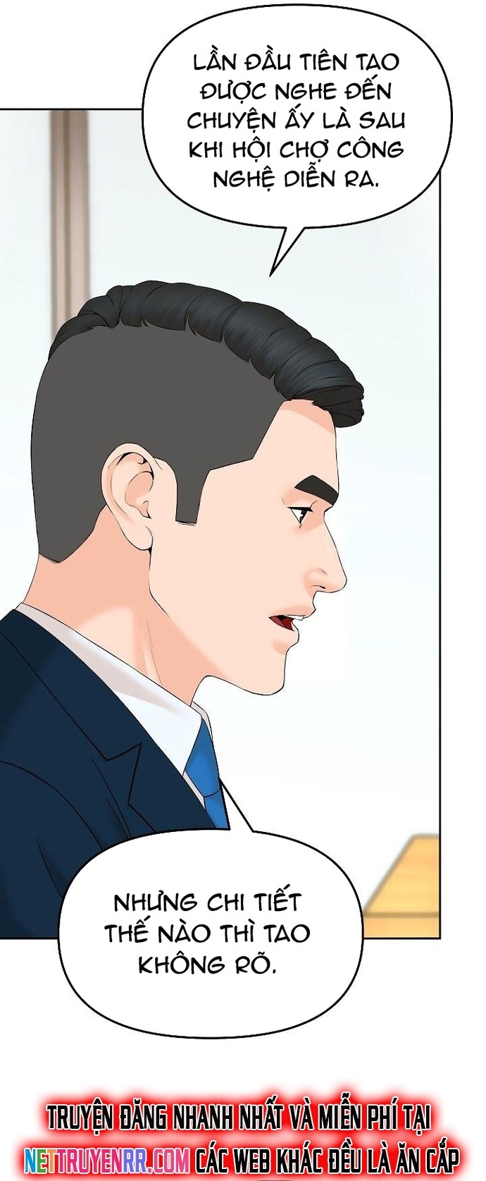 Người Trở Về Từ Cõi Chết: Chapter 135