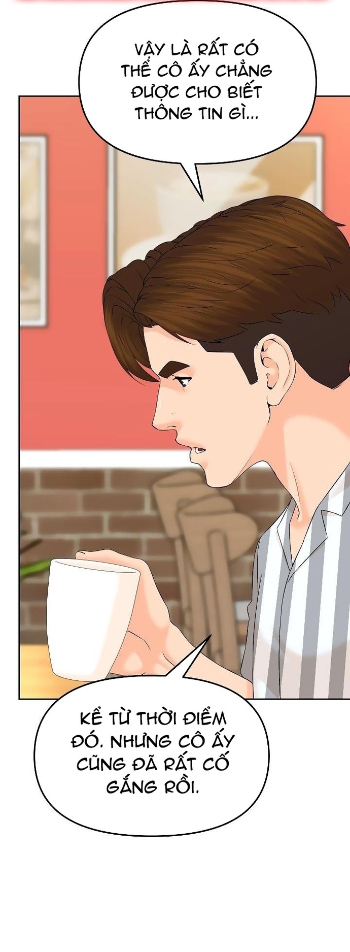 Người Trở Về Từ Cõi Chết: Chapter 135