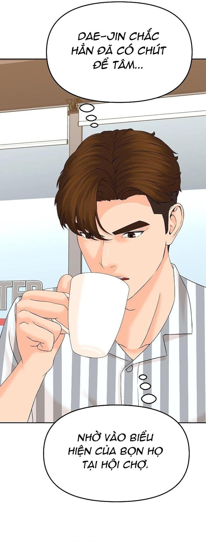 Người Trở Về Từ Cõi Chết: Chapter 135