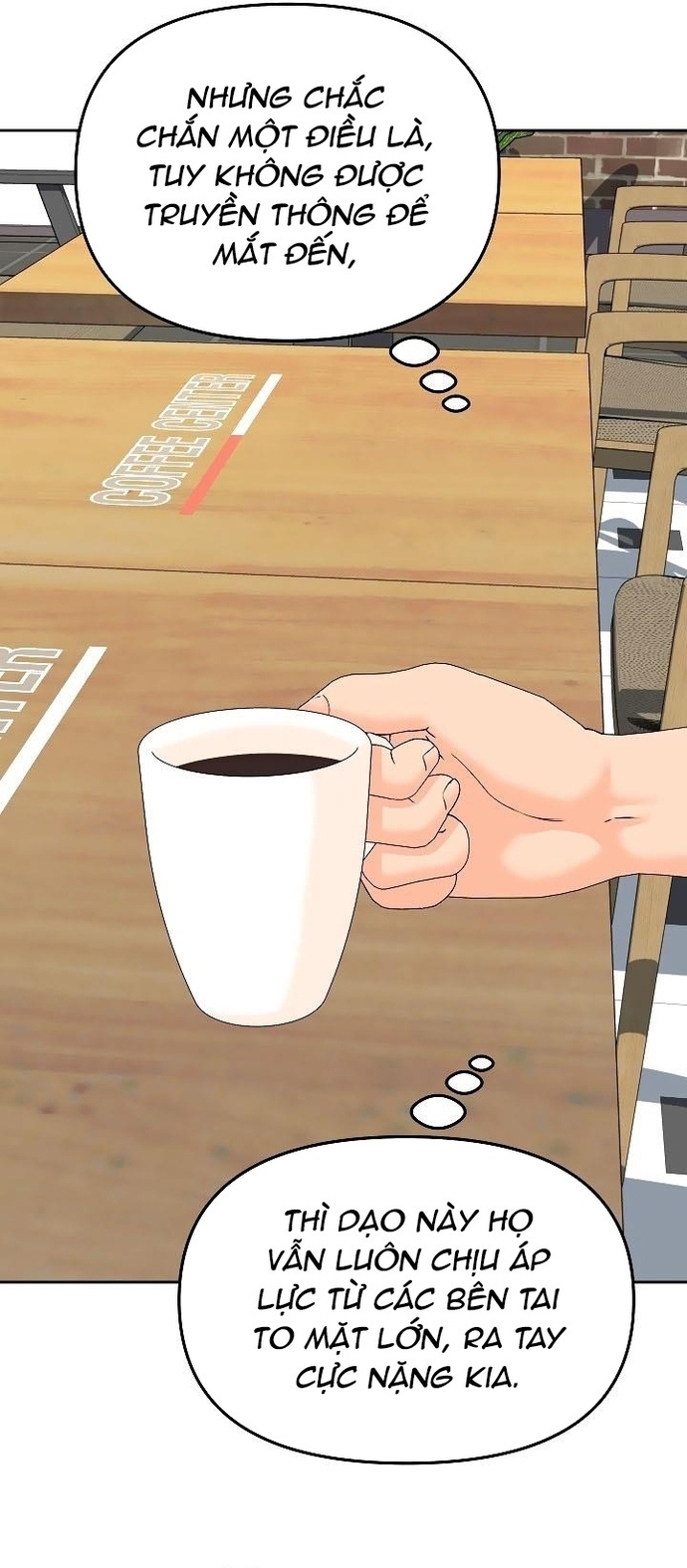 Người Trở Về Từ Cõi Chết: Chapter 135