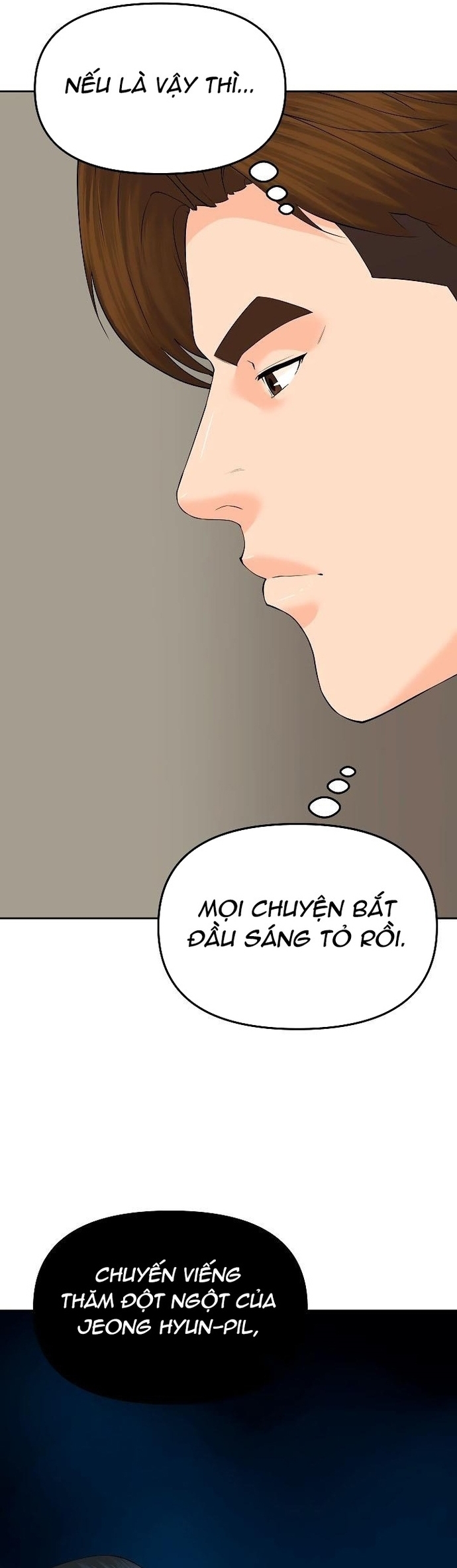 Người Trở Về Từ Cõi Chết: Chapter 135