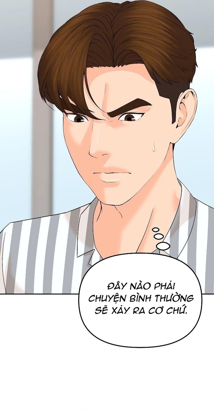 Người Trở Về Từ Cõi Chết: Chapter 135