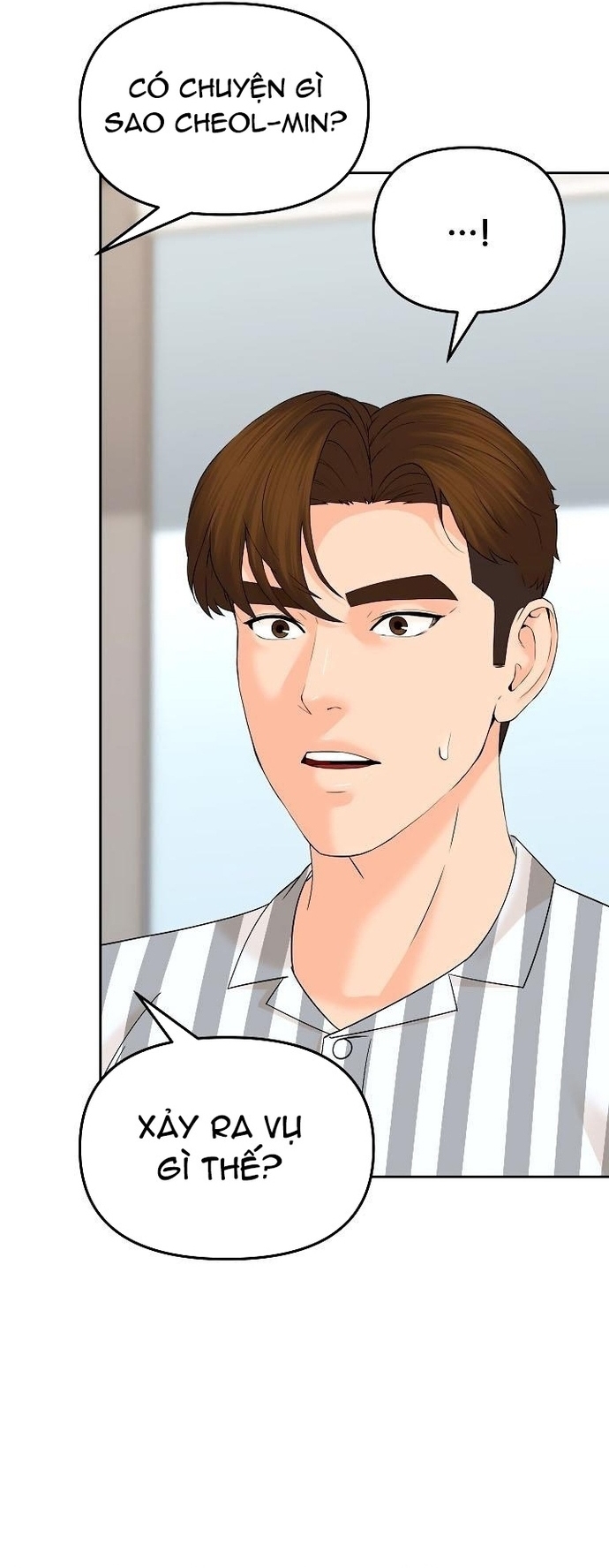 Người Trở Về Từ Cõi Chết: Chapter 135