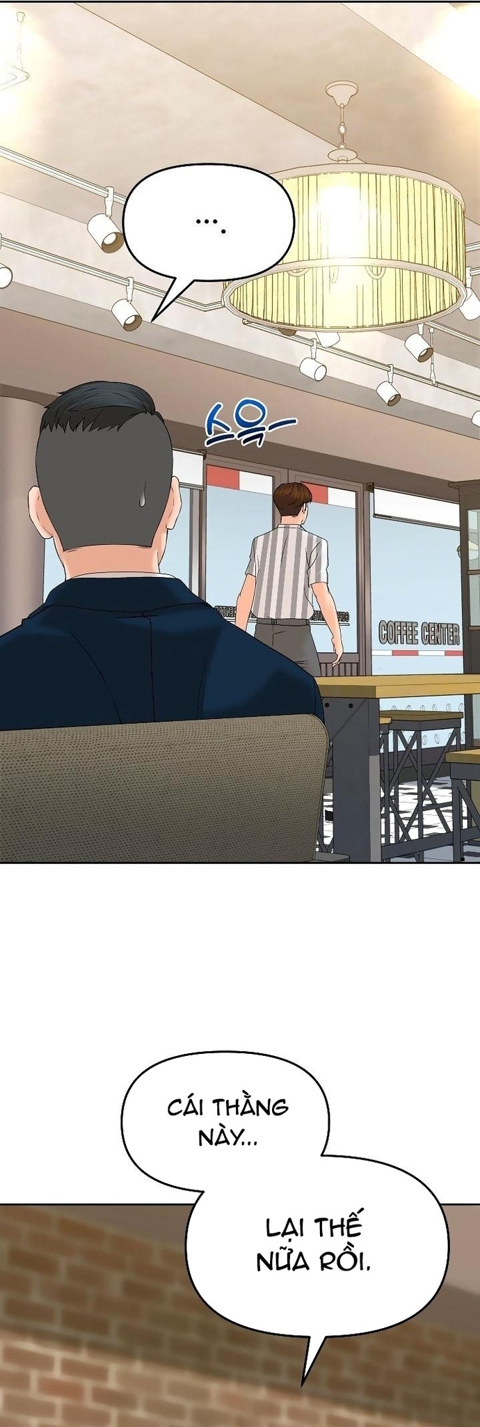 Người Trở Về Từ Cõi Chết: Chapter 135