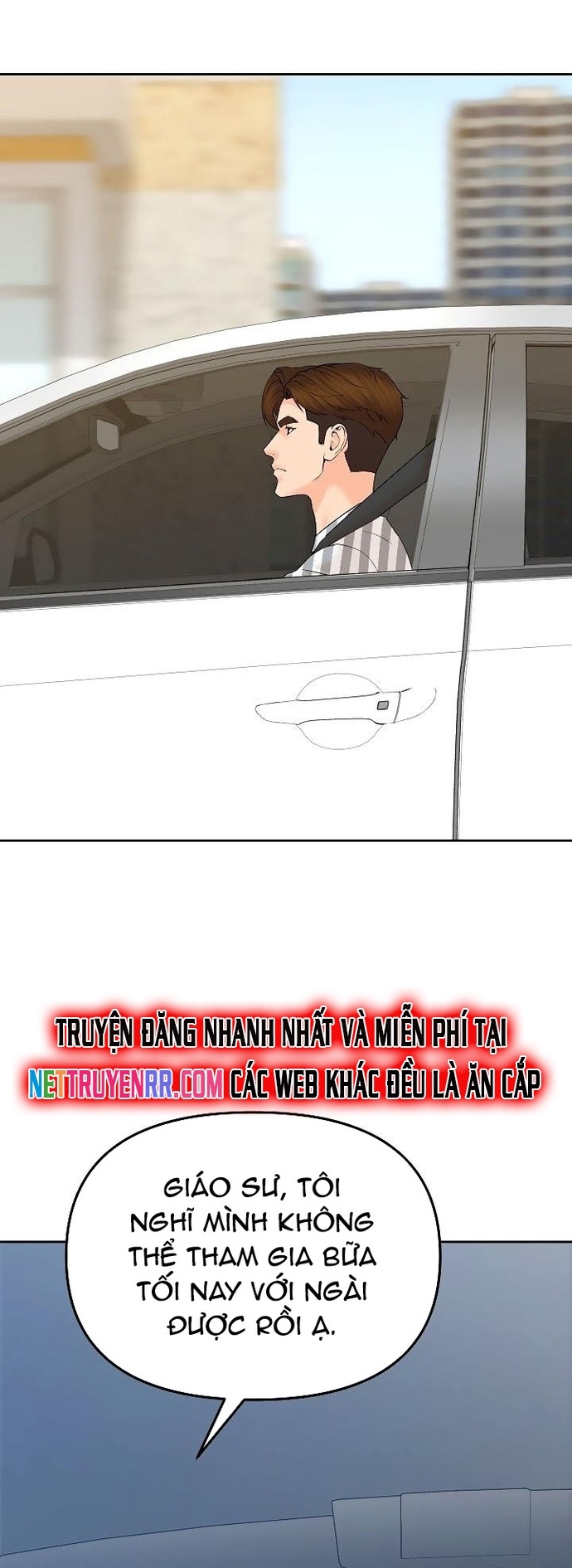 Người Trở Về Từ Cõi Chết: Chapter 135