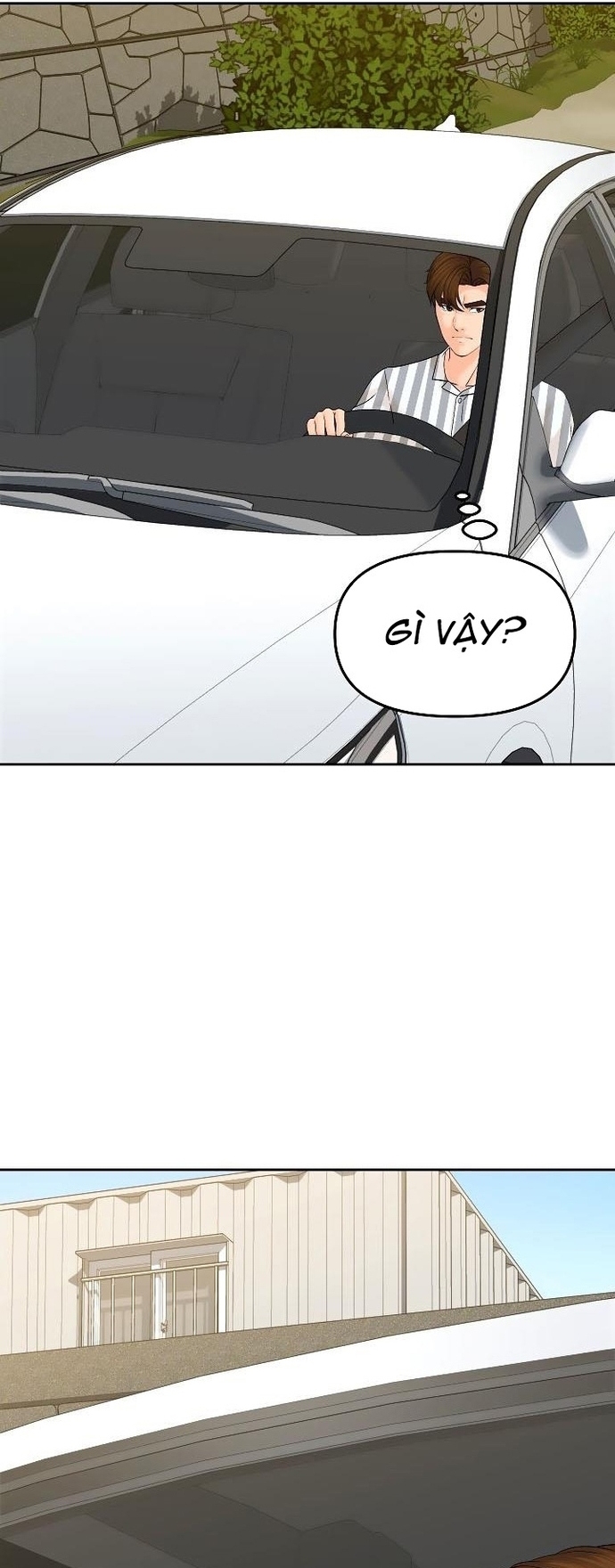 Người Trở Về Từ Cõi Chết: Chapter 135
