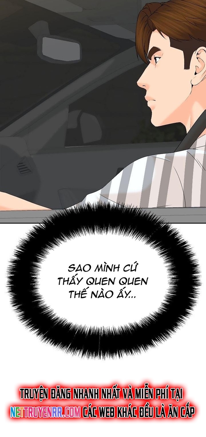 Người Trở Về Từ Cõi Chết: Chapter 135