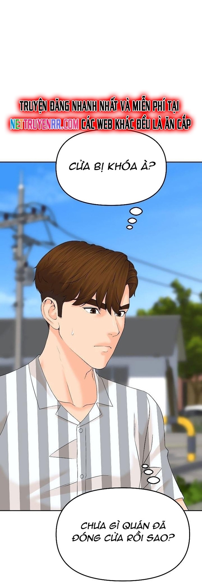 Người Trở Về Từ Cõi Chết: Chapter 136