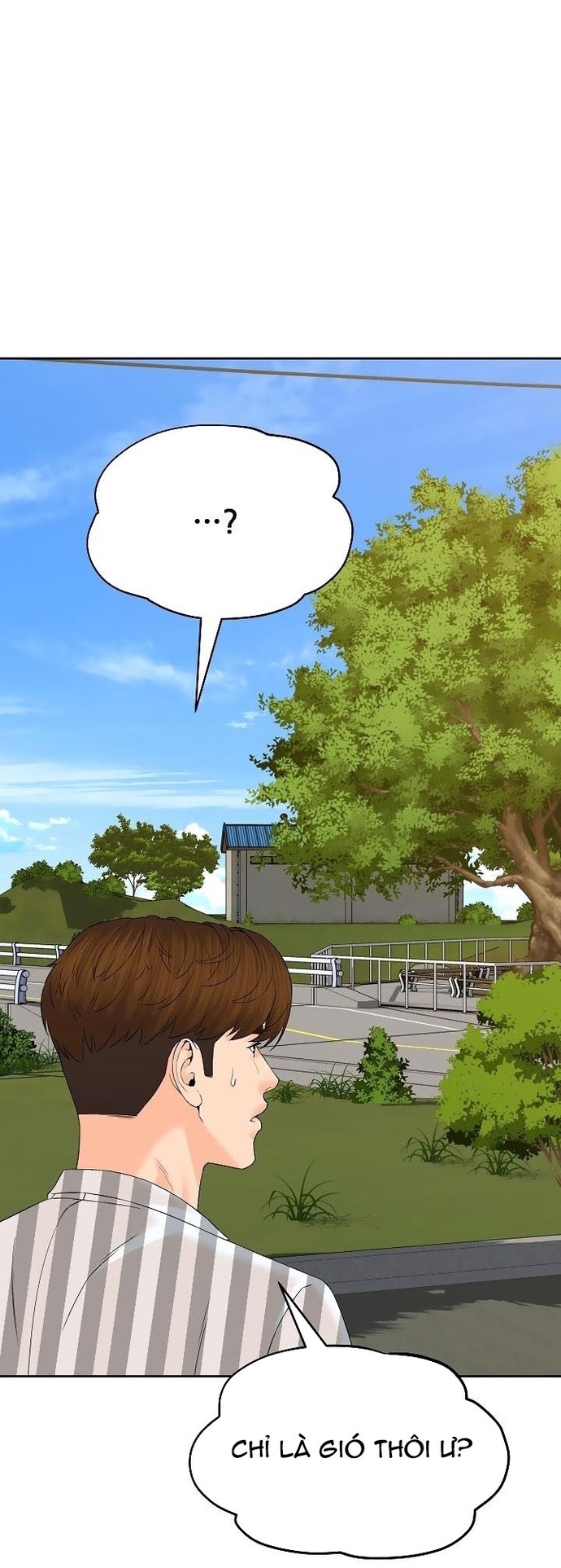 Người Trở Về Từ Cõi Chết: Chapter 136