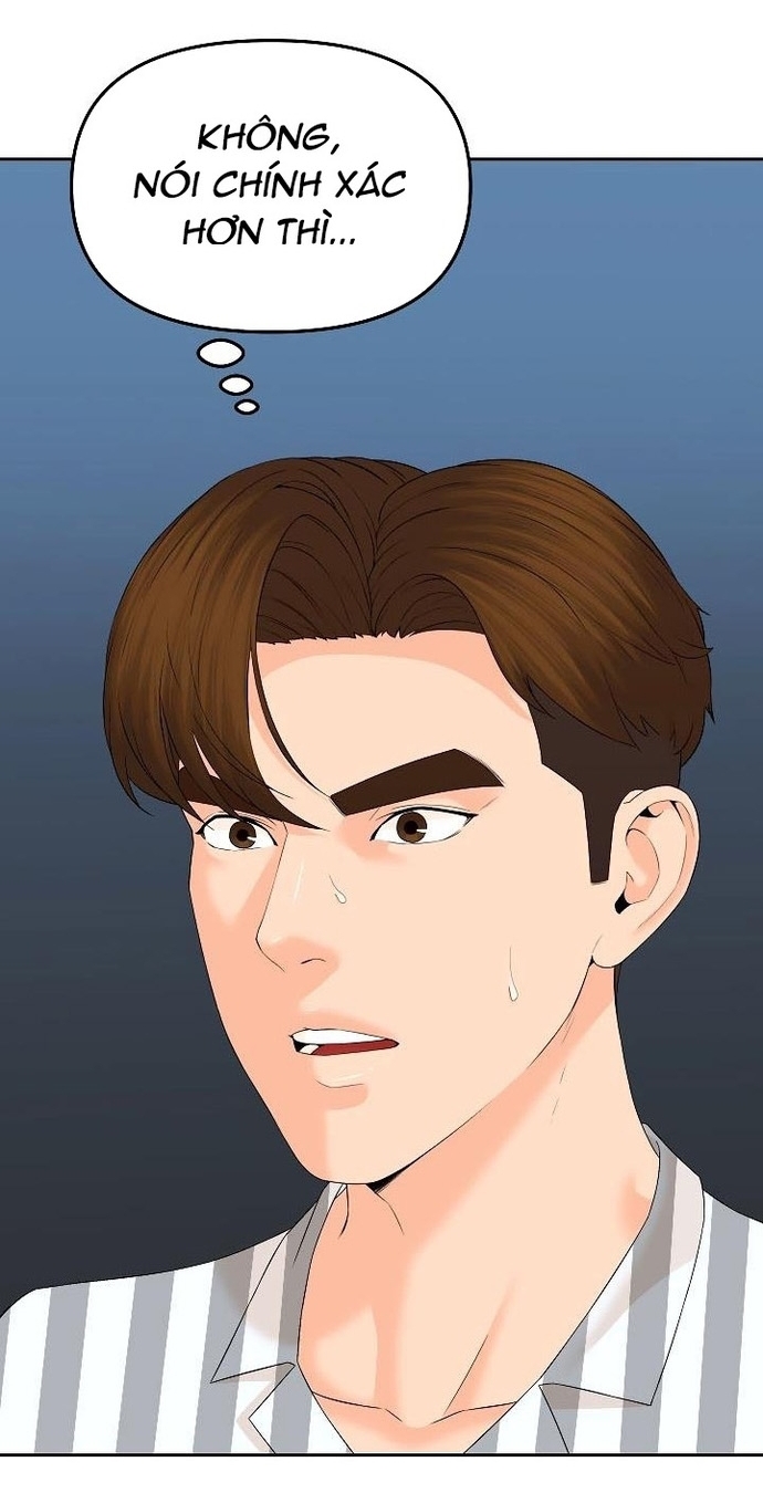Người Trở Về Từ Cõi Chết: Chapter 136