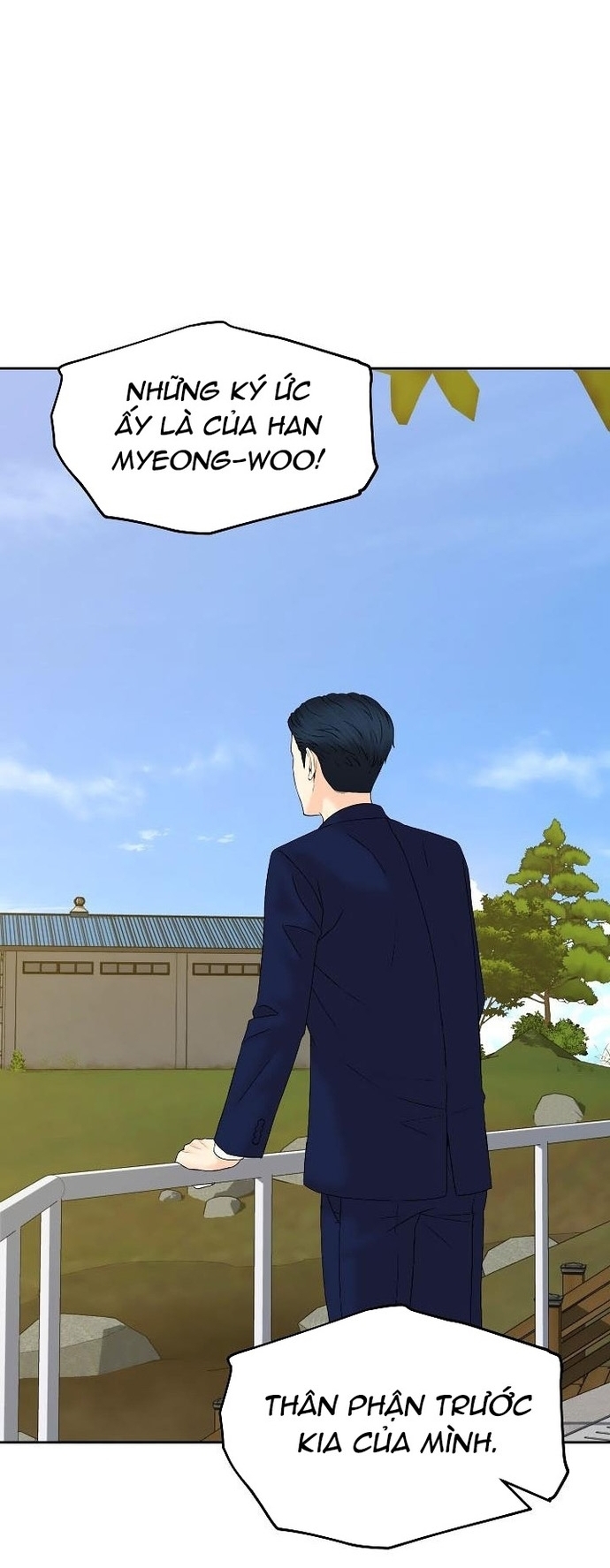Người Trở Về Từ Cõi Chết: Chapter 136