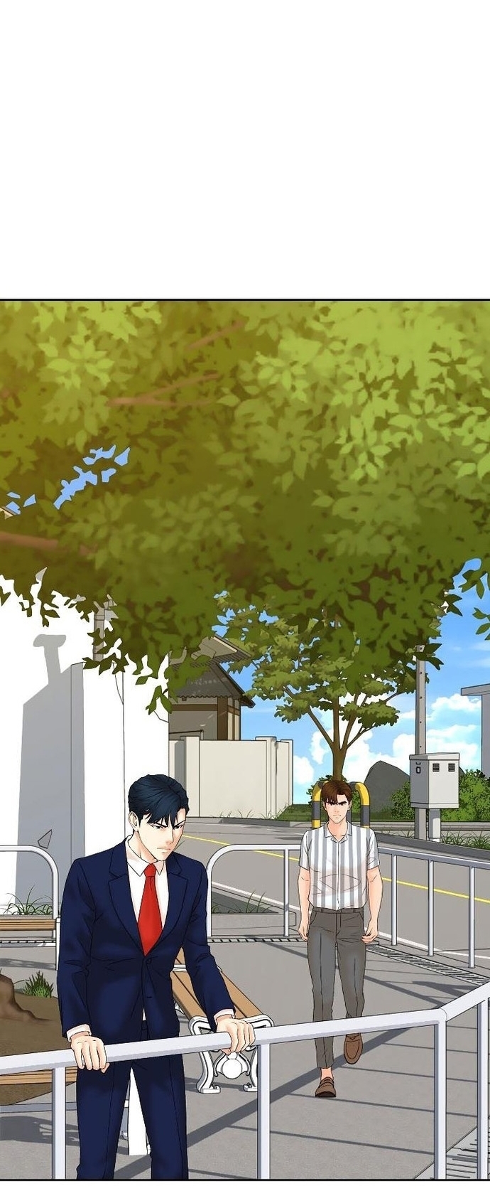 Người Trở Về Từ Cõi Chết: Chapter 136