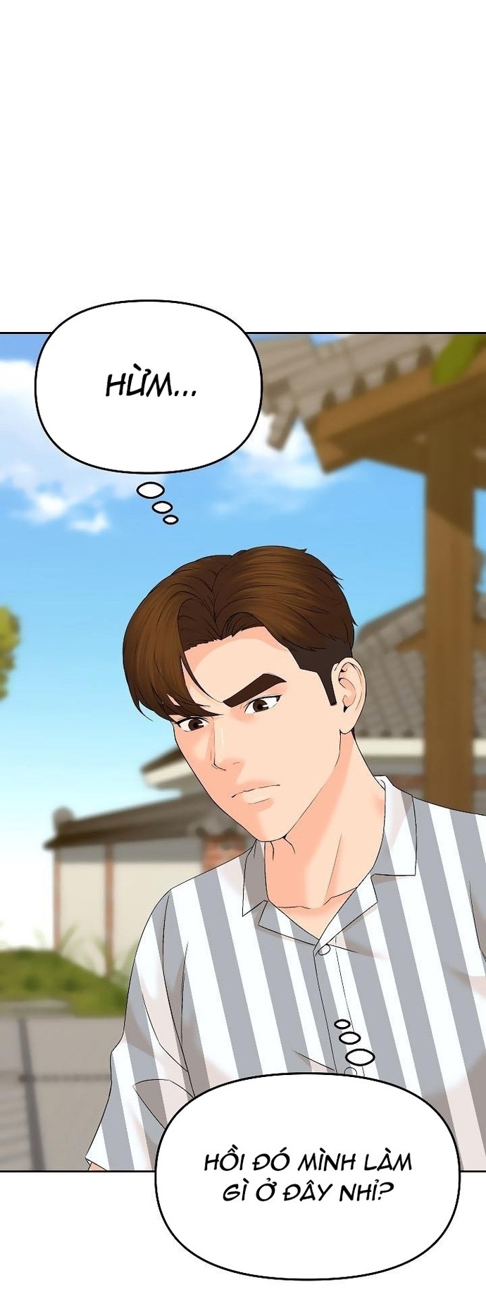 Người Trở Về Từ Cõi Chết: Chapter 136
