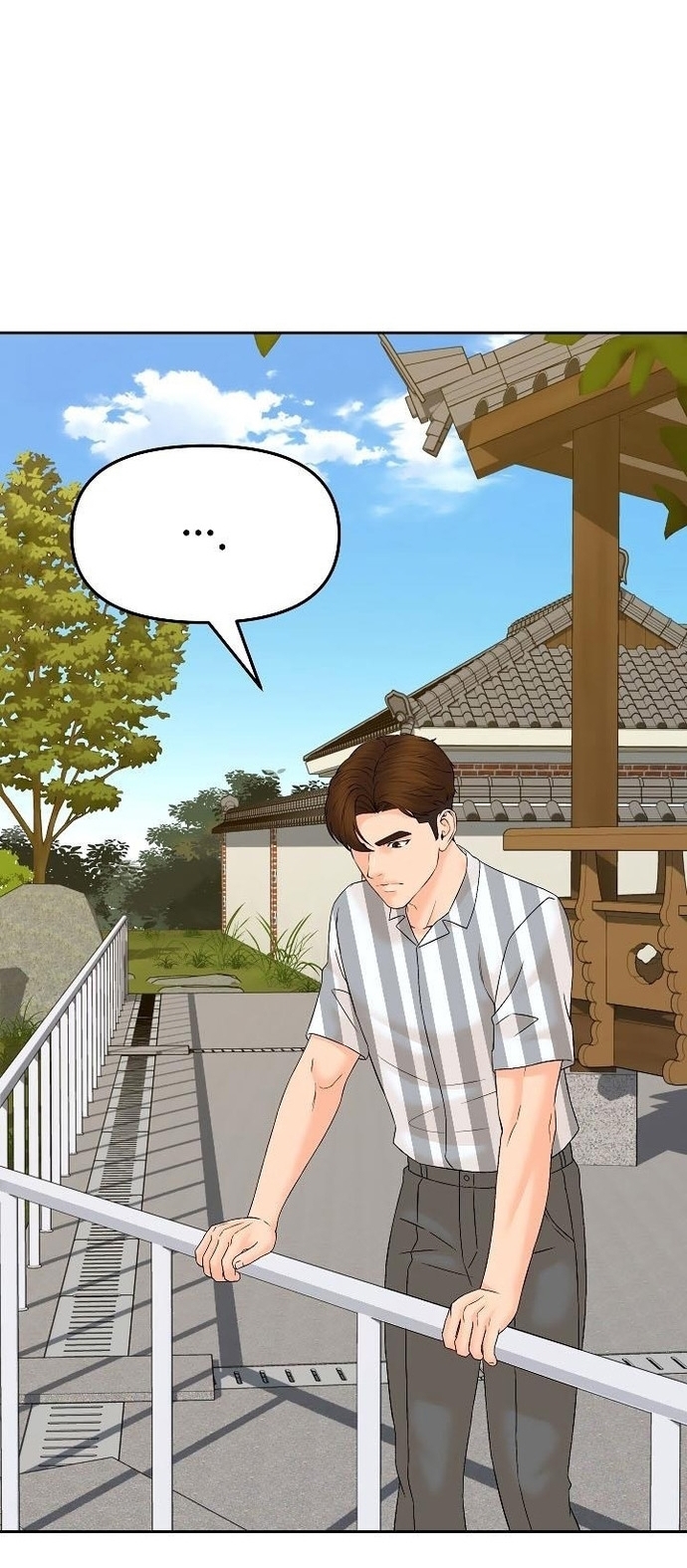 Người Trở Về Từ Cõi Chết: Chapter 136