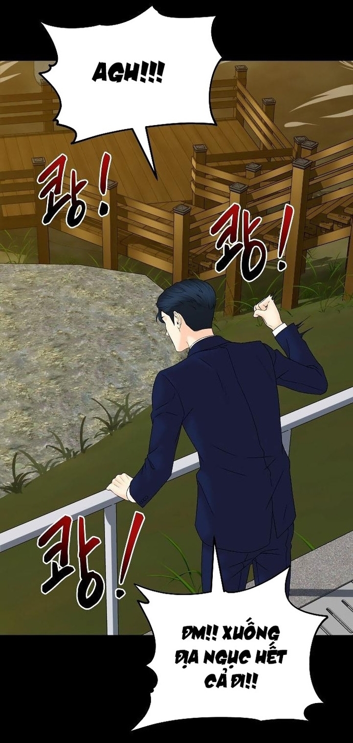 Người Trở Về Từ Cõi Chết: Chapter 136