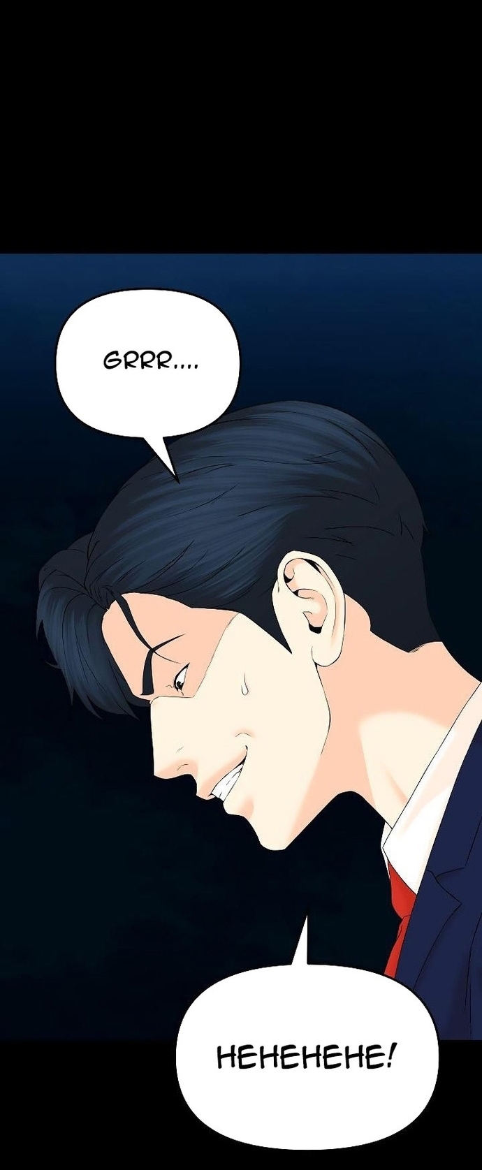 Người Trở Về Từ Cõi Chết: Chapter 136