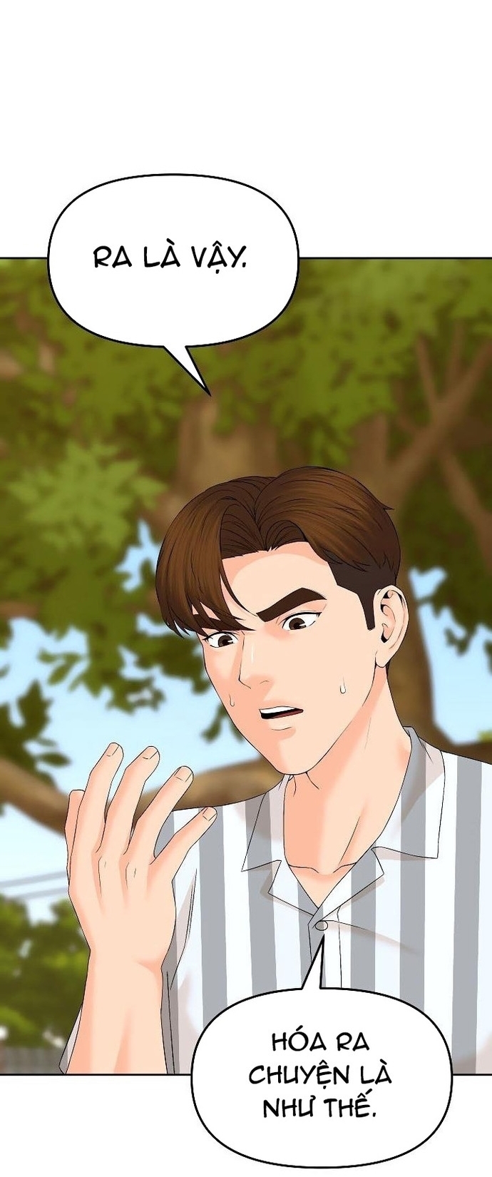Người Trở Về Từ Cõi Chết: Chapter 136