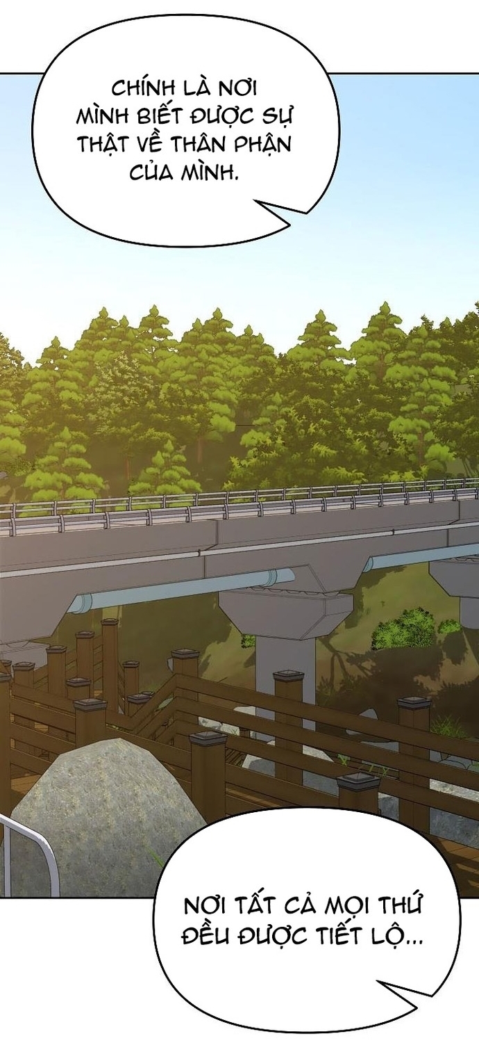Người Trở Về Từ Cõi Chết: Chapter 136