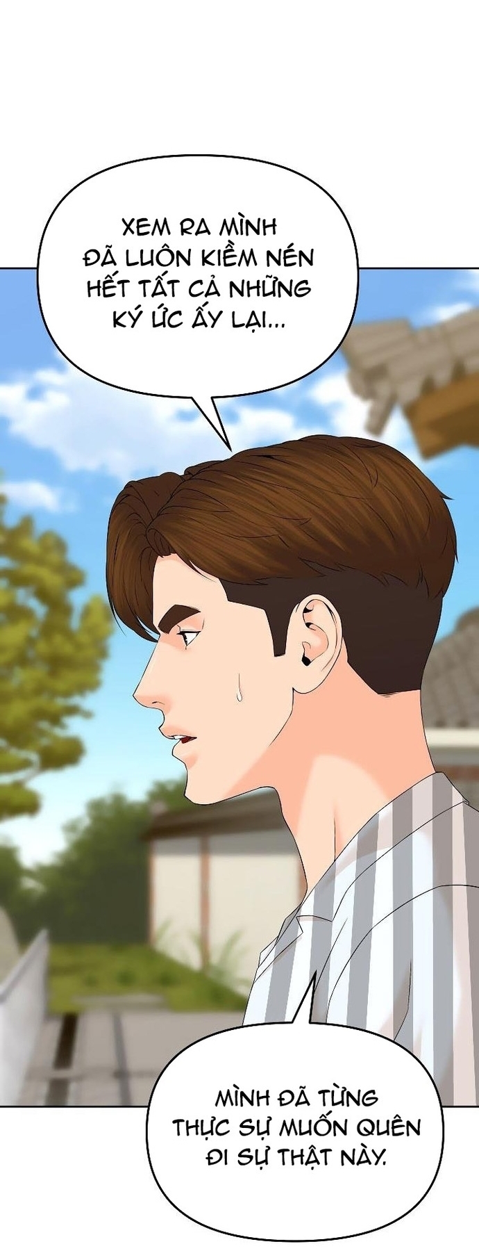 Người Trở Về Từ Cõi Chết: Chapter 136