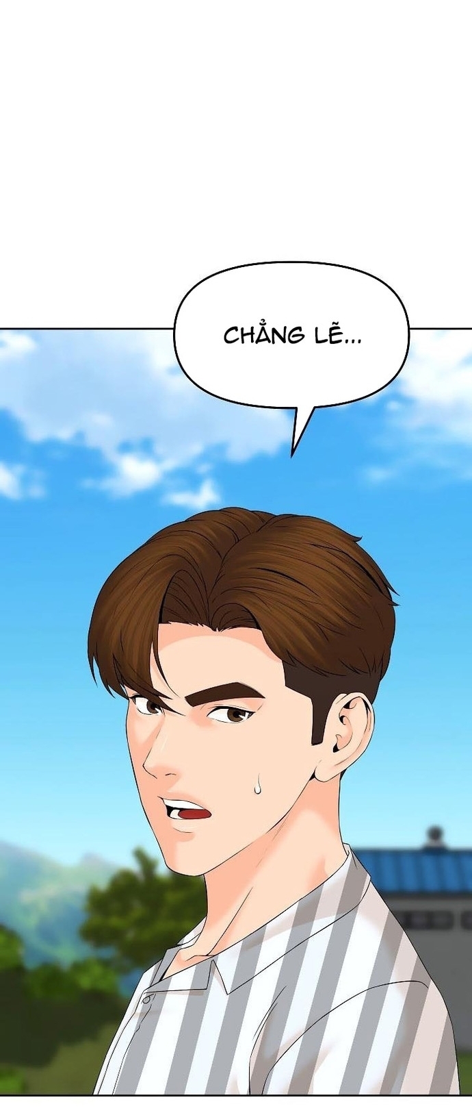 Người Trở Về Từ Cõi Chết: Chapter 136
