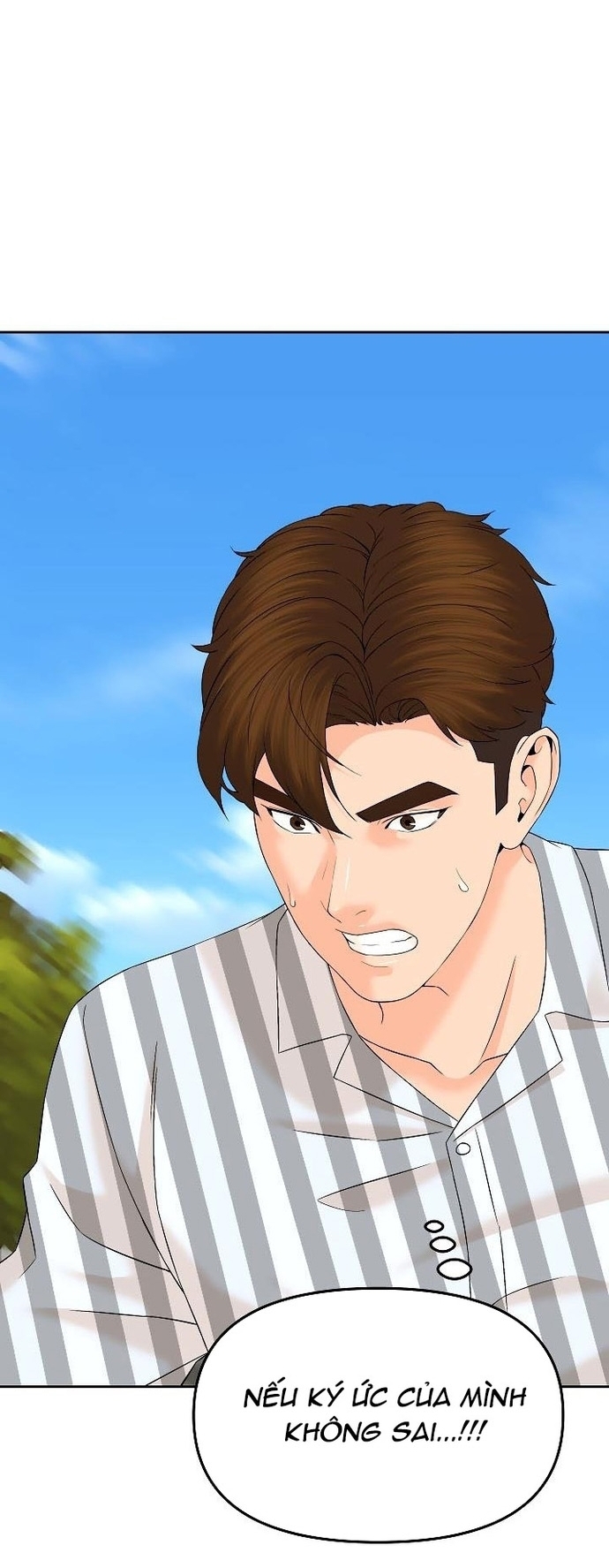 Người Trở Về Từ Cõi Chết: Chapter 136