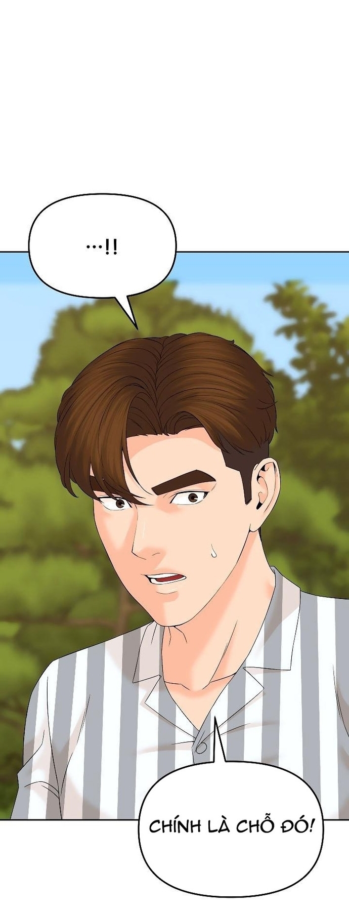 Người Trở Về Từ Cõi Chết: Chapter 136