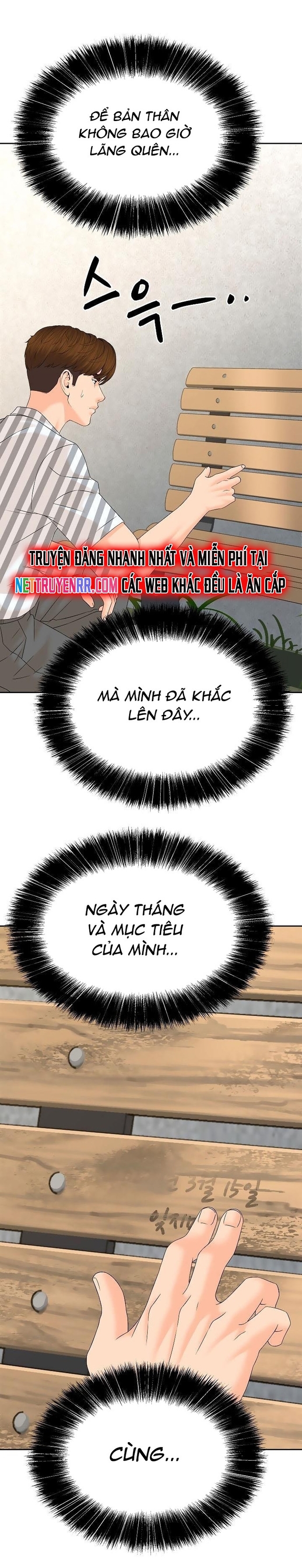 Người Trở Về Từ Cõi Chết: Chapter 136