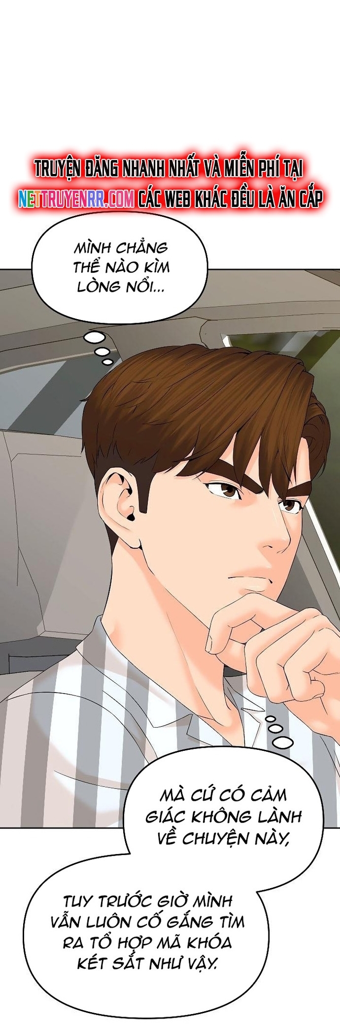 Người Trở Về Từ Cõi Chết: Chapter 136