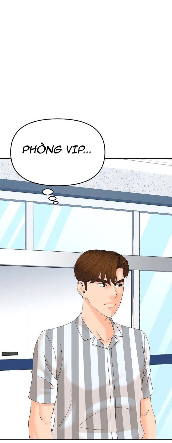 Người Trở Về Từ Cõi Chết: Chapter 136