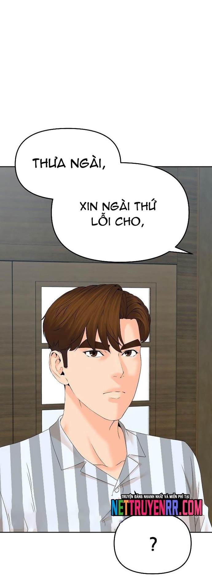 Người Trở Về Từ Cõi Chết: Chapter 136