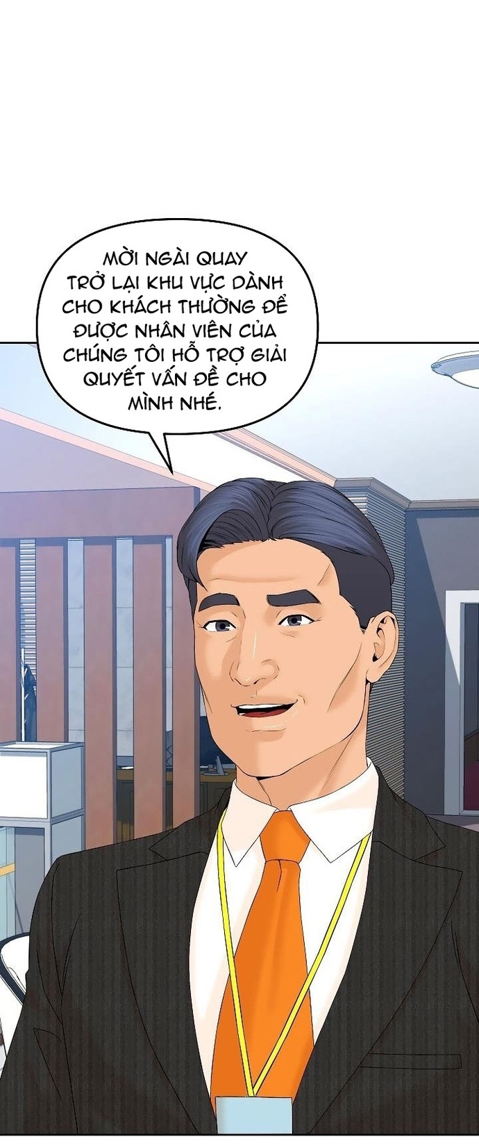 Người Trở Về Từ Cõi Chết: Chapter 136