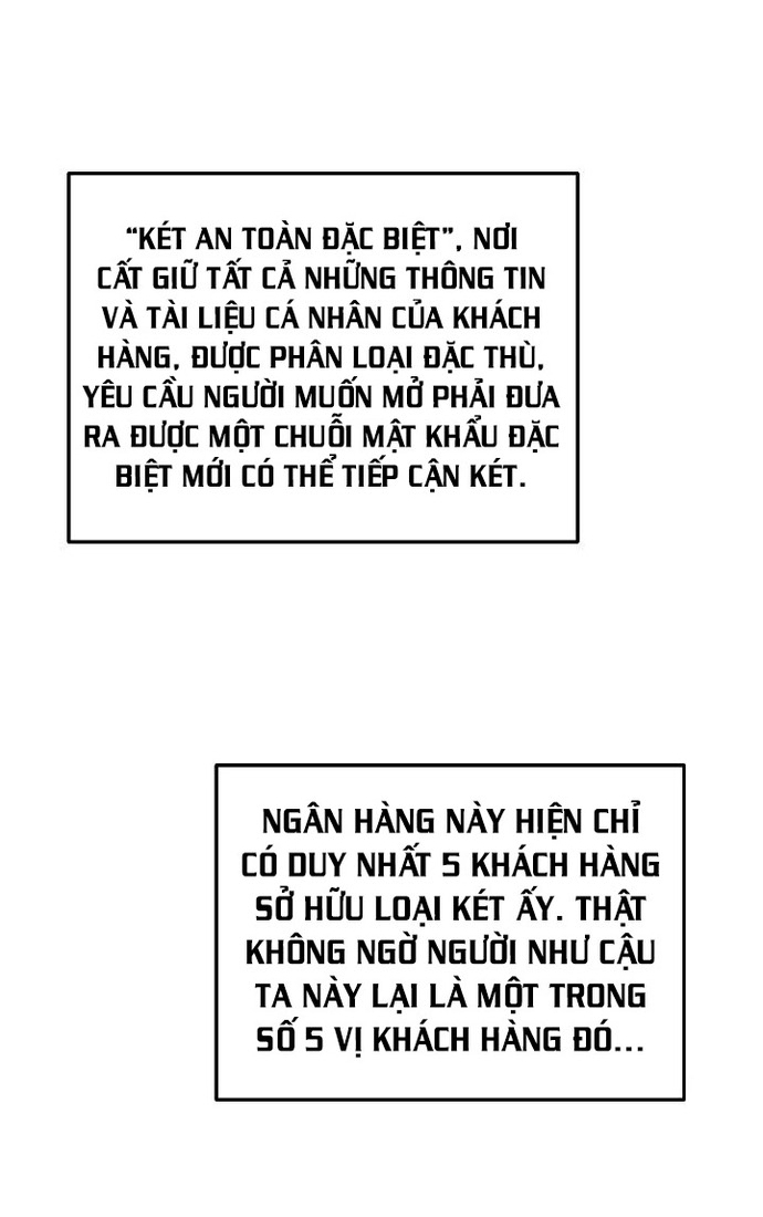 Người Trở Về Từ Cõi Chết: Chapter 137