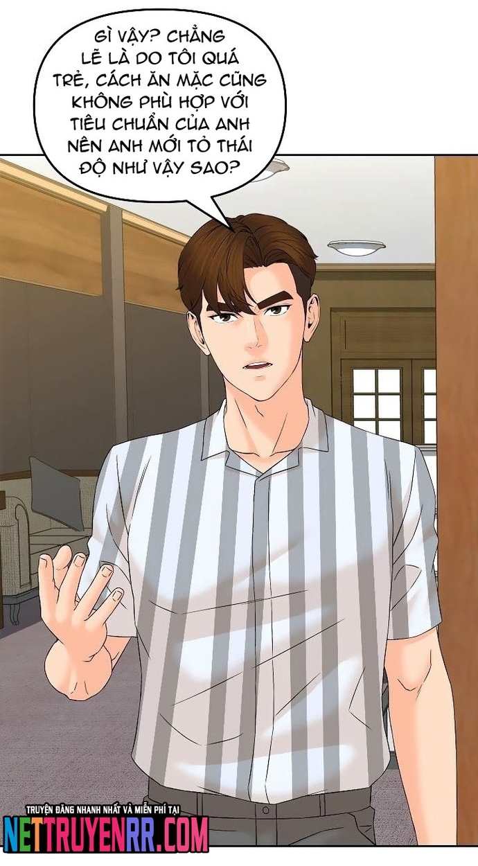 Người Trở Về Từ Cõi Chết: Chapter 137