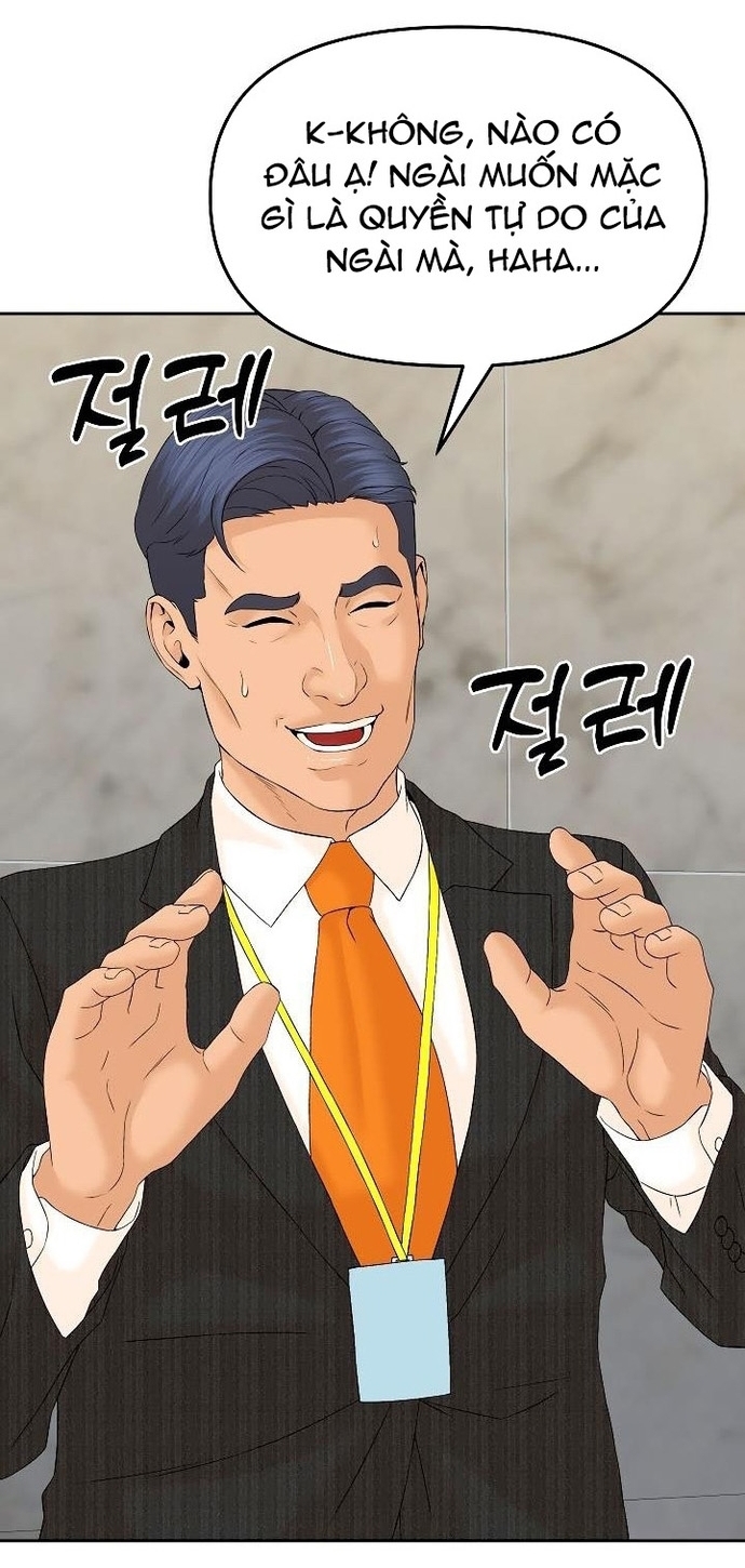 Người Trở Về Từ Cõi Chết: Chapter 137