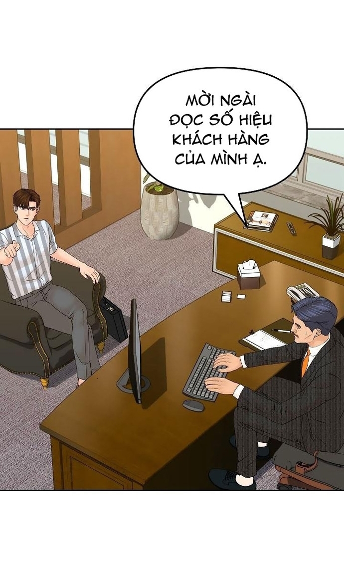 Người Trở Về Từ Cõi Chết: Chapter 137