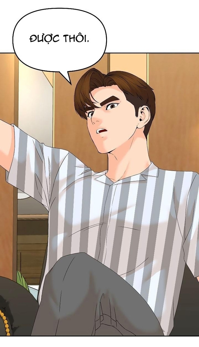 Người Trở Về Từ Cõi Chết: Chapter 137