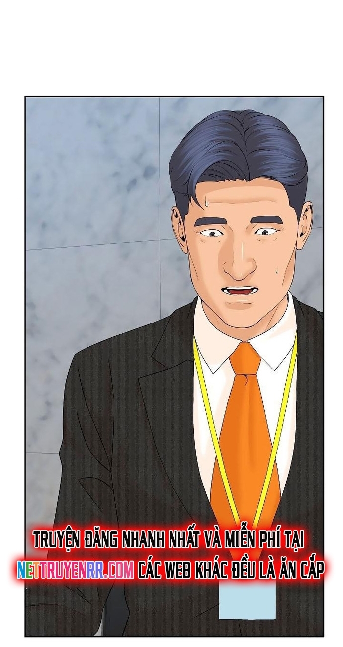 Người Trở Về Từ Cõi Chết: Chapter 137