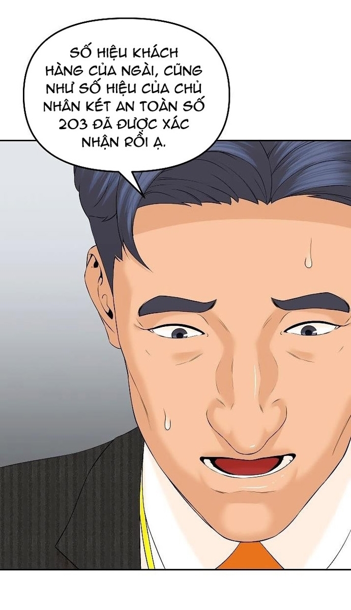 Người Trở Về Từ Cõi Chết: Chapter 137