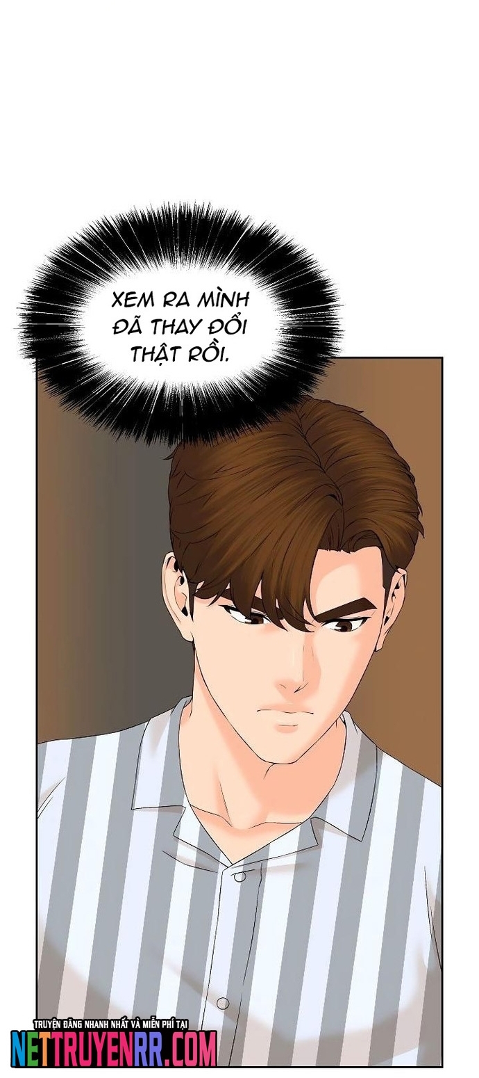 Người Trở Về Từ Cõi Chết: Chapter 137
