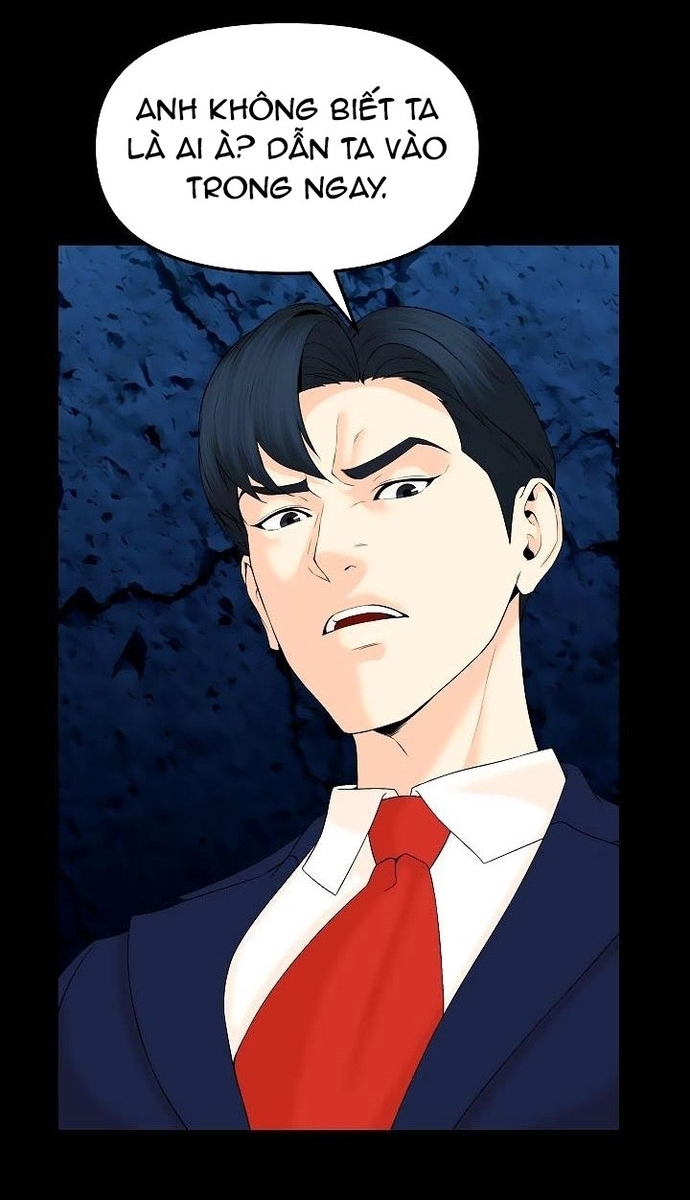 Người Trở Về Từ Cõi Chết: Chapter 137