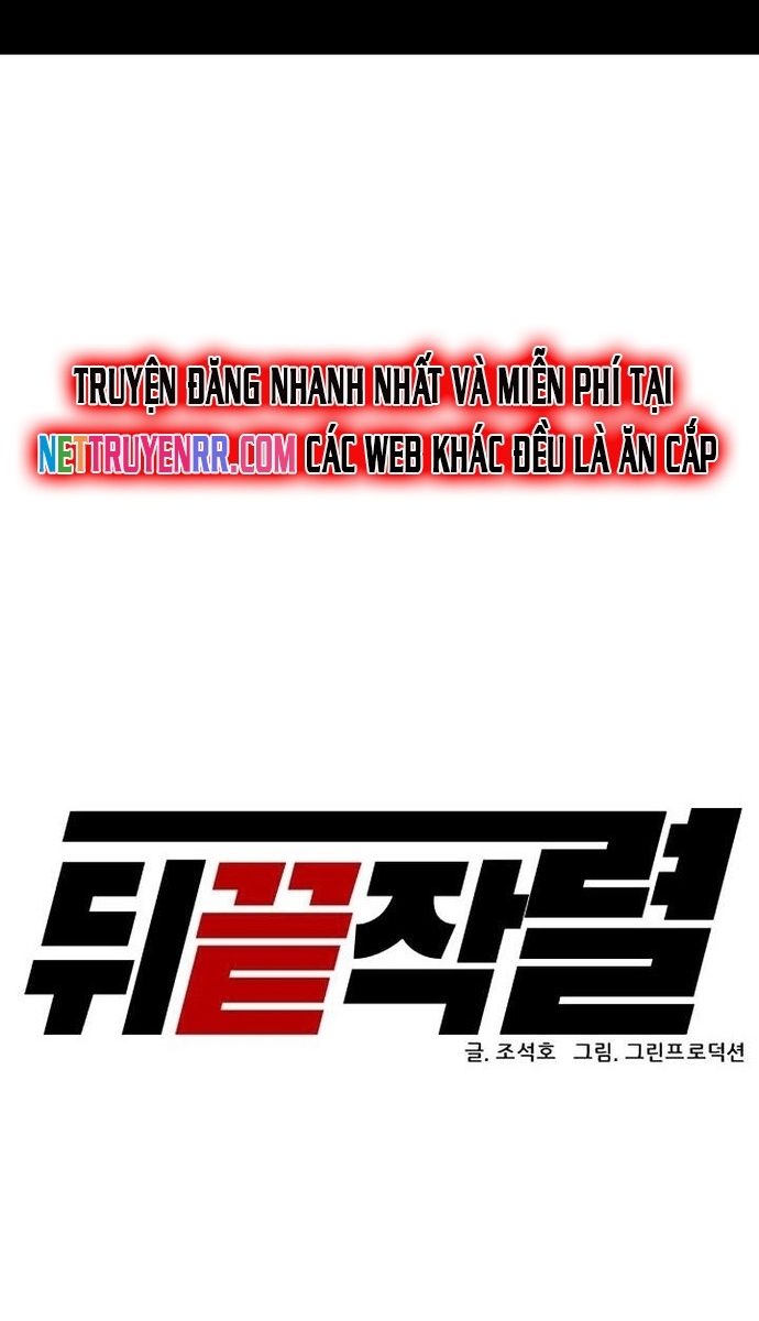 Người Trở Về Từ Cõi Chết: Chapter 137