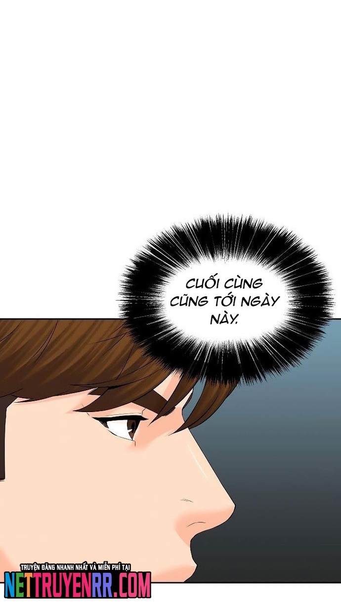 Người Trở Về Từ Cõi Chết: Chapter 137